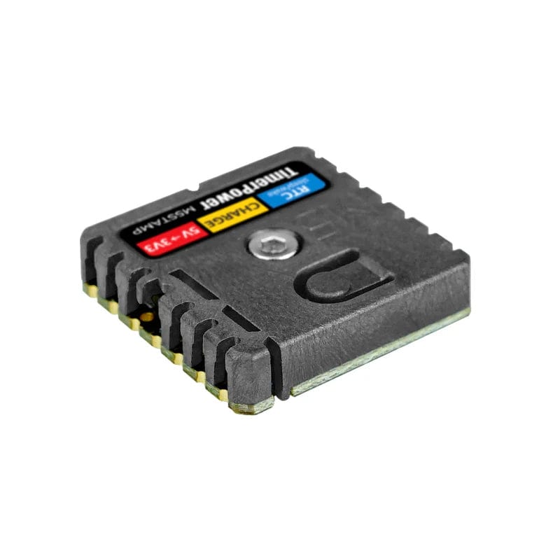 M5Stamp Timer Power (BM8563) by M5Stack - The Pi Hut