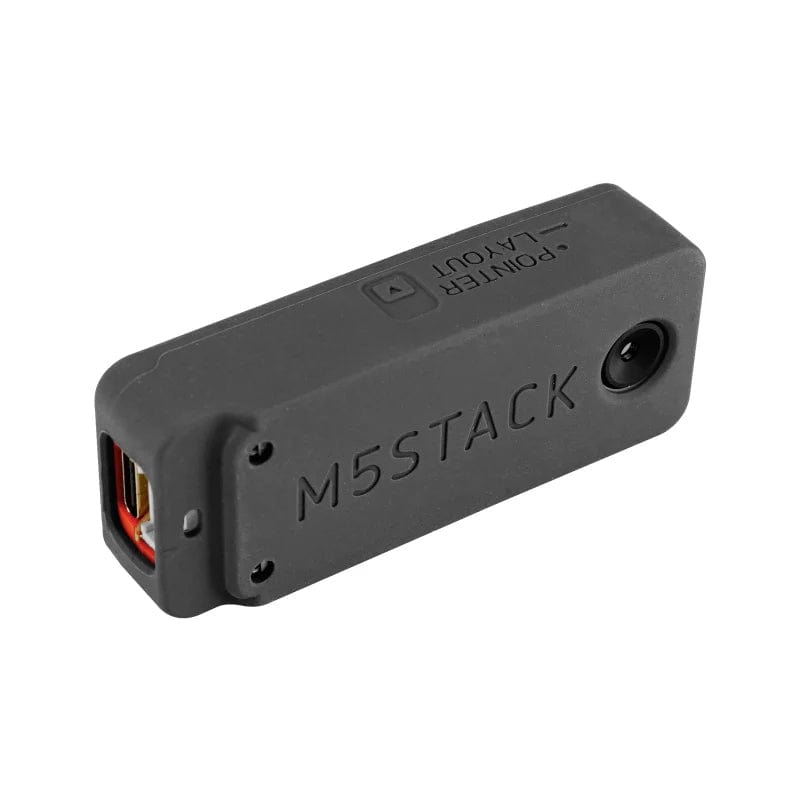 M5stick T-Lite Thermal Camera Dev Kit (MLX90640) by M5Stack - The Pi Hut