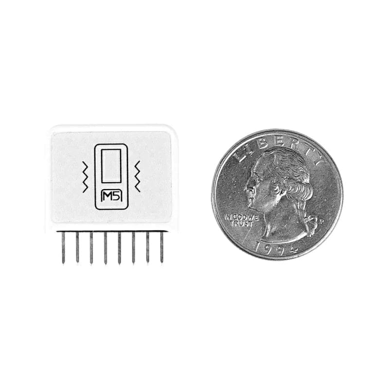 M5StickC Vibration HAT by M5Stack - The Pi Hut