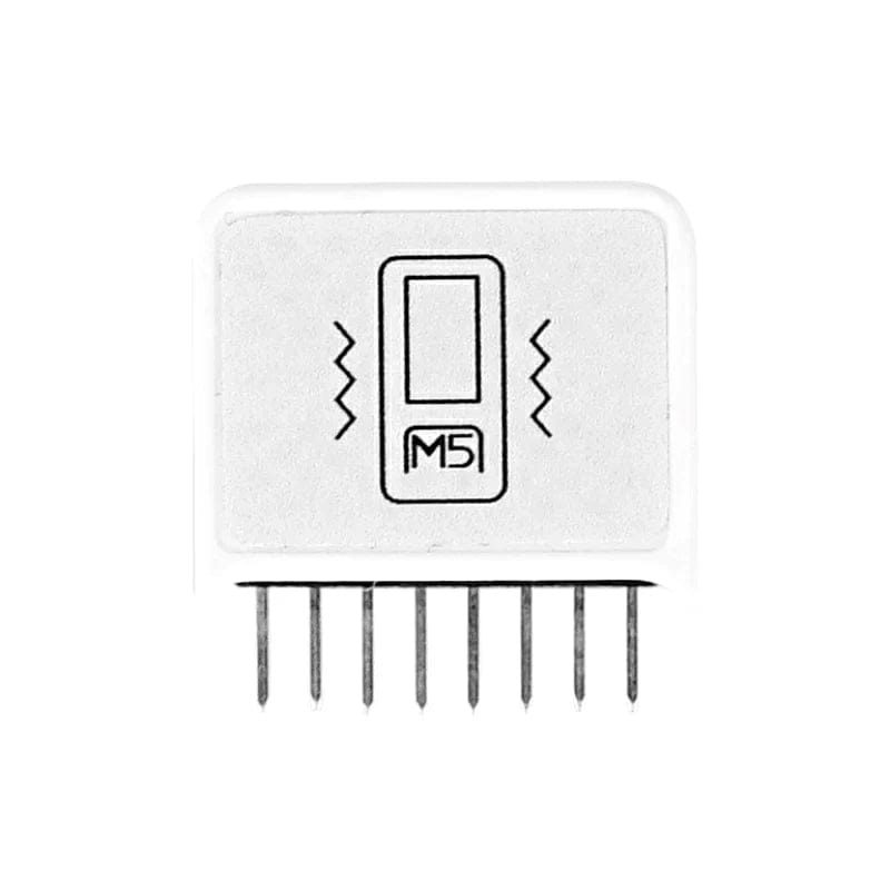 M5StickC Vibration HAT by M5Stack - The Pi Hut