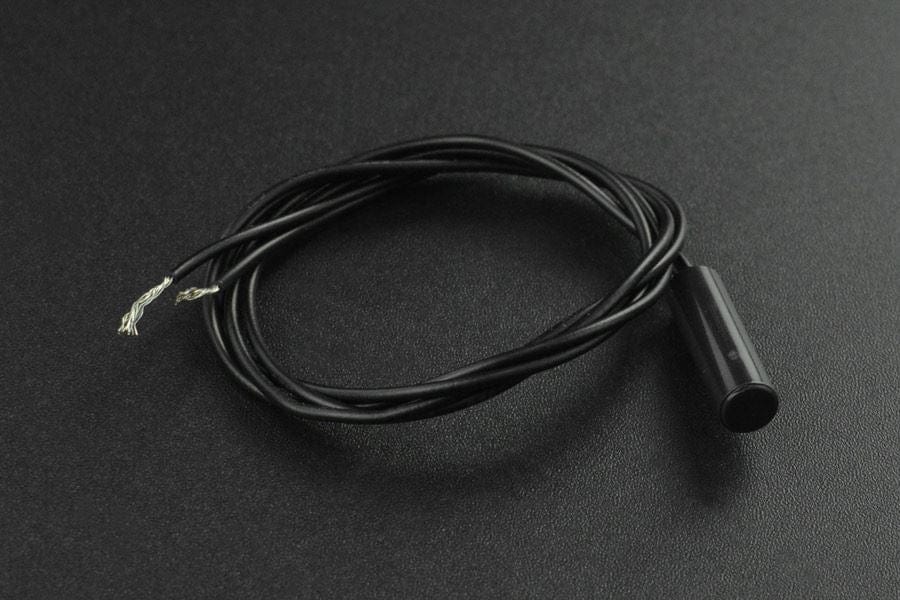 Magnetic Contact Switch Sensor by The Pi Hut - The Pi Hut