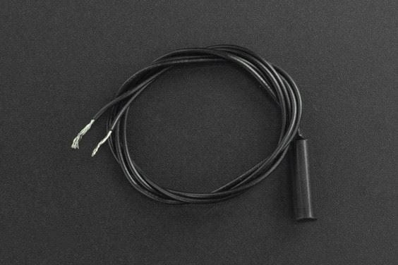Magnetic Contact Switch Sensor by The Pi Hut - The Pi Hut