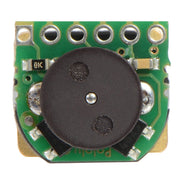 Magnetic Encoder Pair Kit for Extended Back Shaft Micro Metal Gearmotors - The Pi Hut