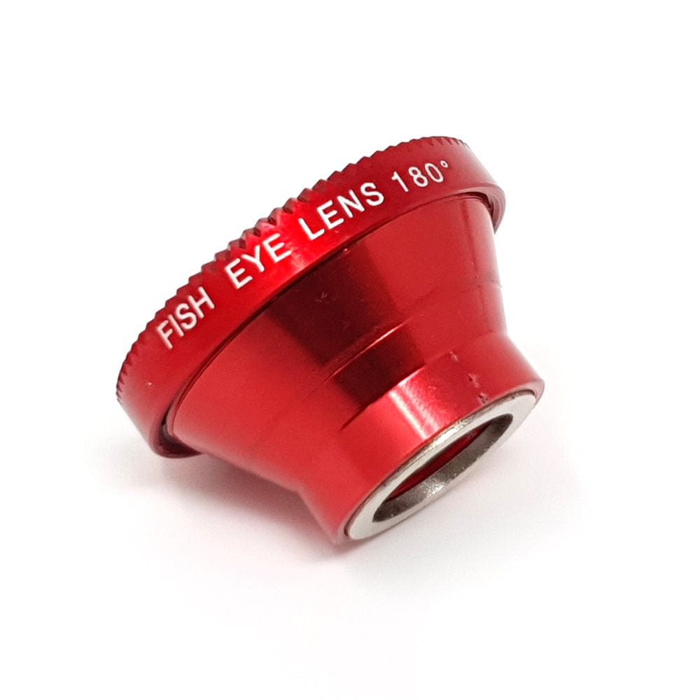 Magnetic Fisheye Lens by ModMyPi - The Pi Hut