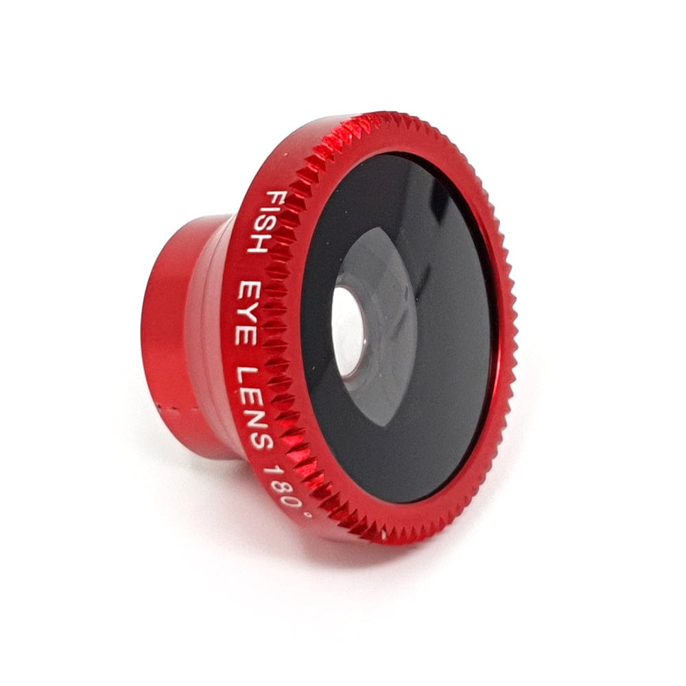 Magnetic Fisheye Lens by ModMyPi - The Pi Hut