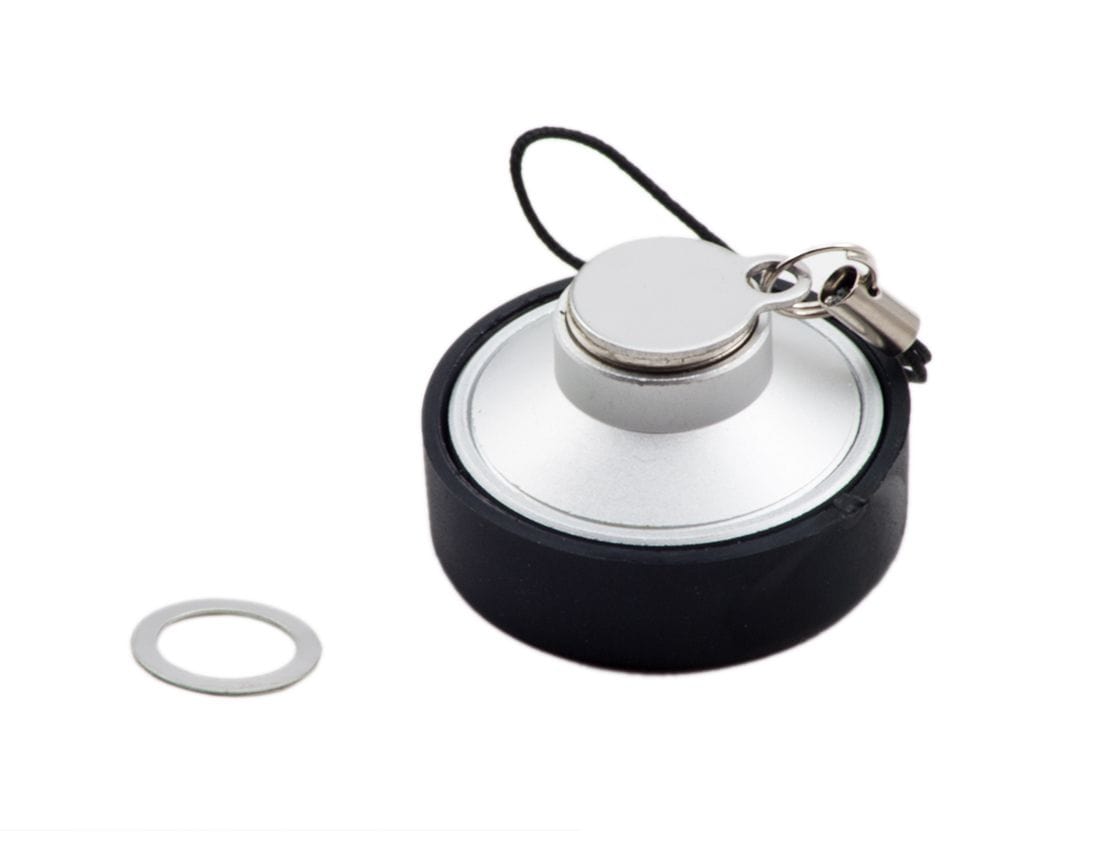 Magnetic Super Fisheye Lens by ModMyPi - The Pi Hut