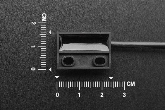 Magnetic Switch - The Pi Hut