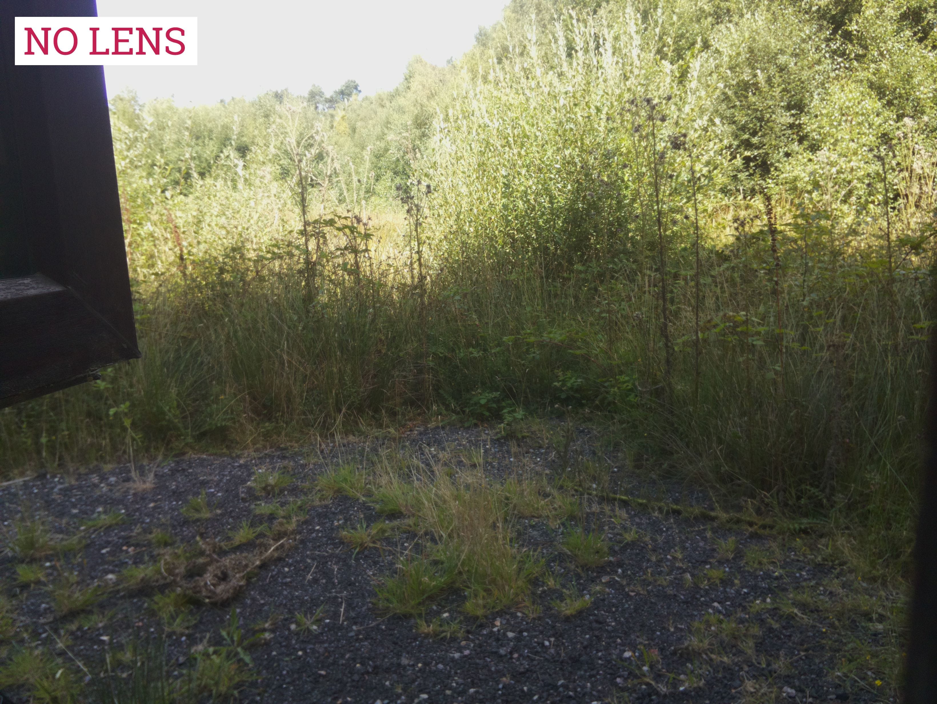 Magnetic Telephoto 2x Lens by ModMyPi - The Pi Hut