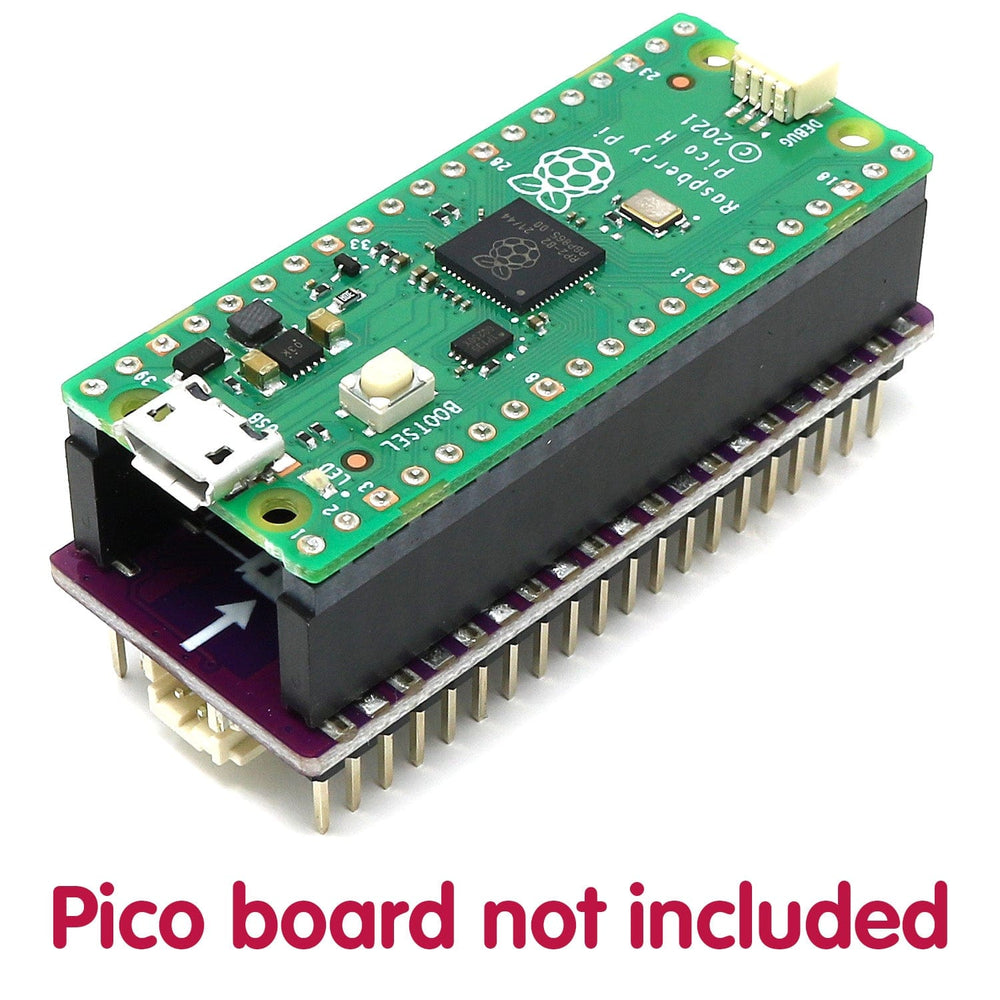 Maker Pi Pico Mini by Cytron - The Pi Hut