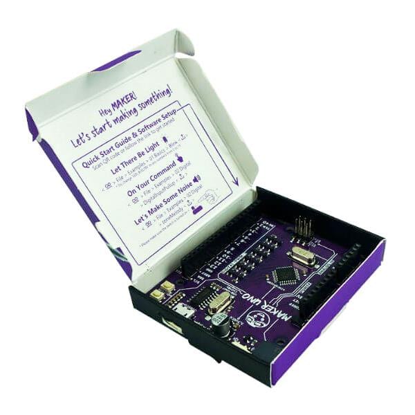 Maker UNO by Cytron - The Pi Hut