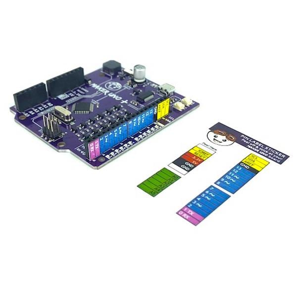 Maker UNO Plus by Cytron - The Pi Hut