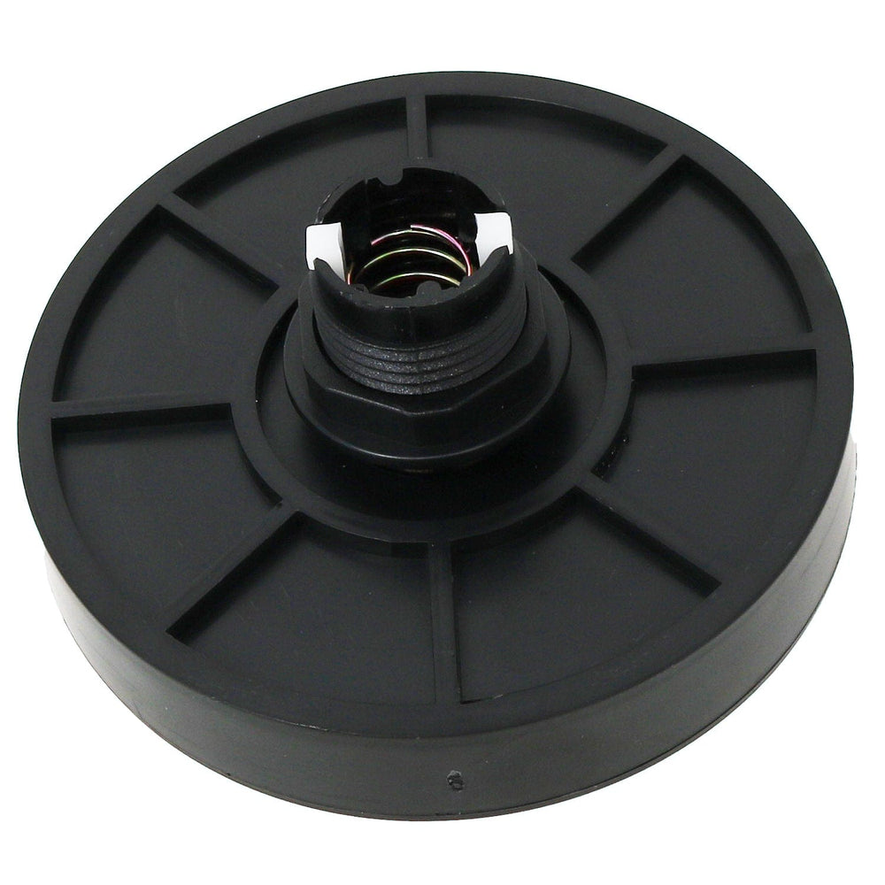 Massive Arcade Button with LED - 100mm Yellow by The Pi Hut - The Pi Hut