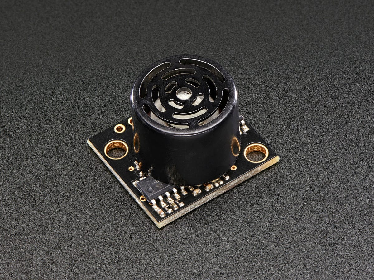 Maxbotix Ultrasonic Rangefinder - HRLV-EZ4 (HRLV-EZ4) by Maxbotix - The Pi Hut