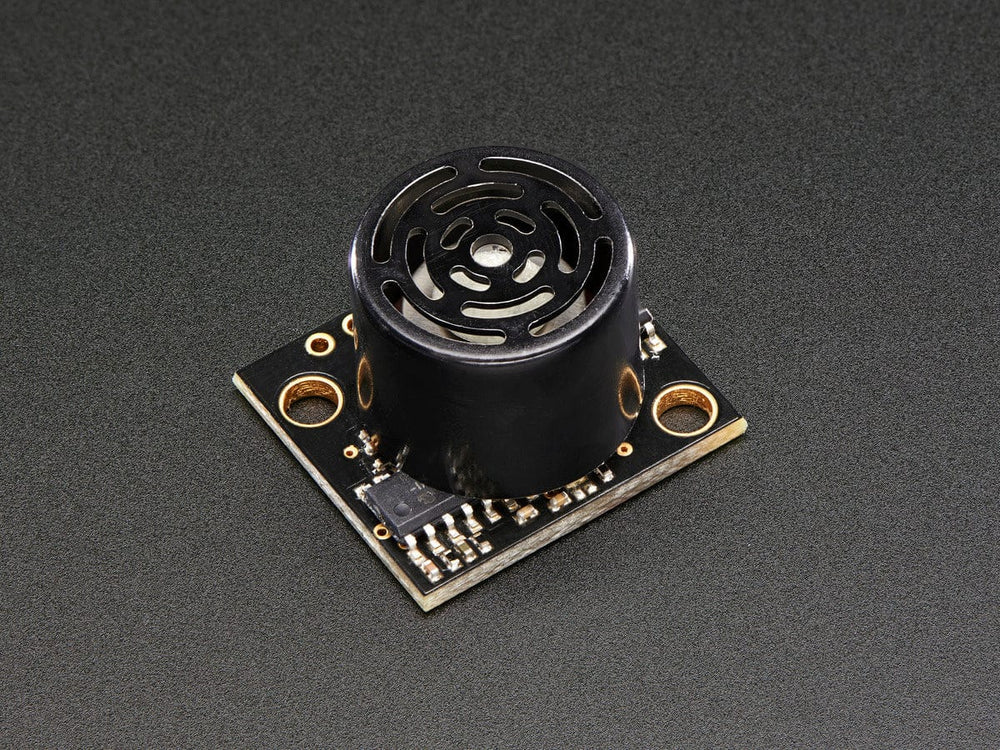 Maxbotix Ultrasonic Rangefinder - HRLV-EZ4 (HRLV-EZ4) by Maxbotix - The Pi Hut