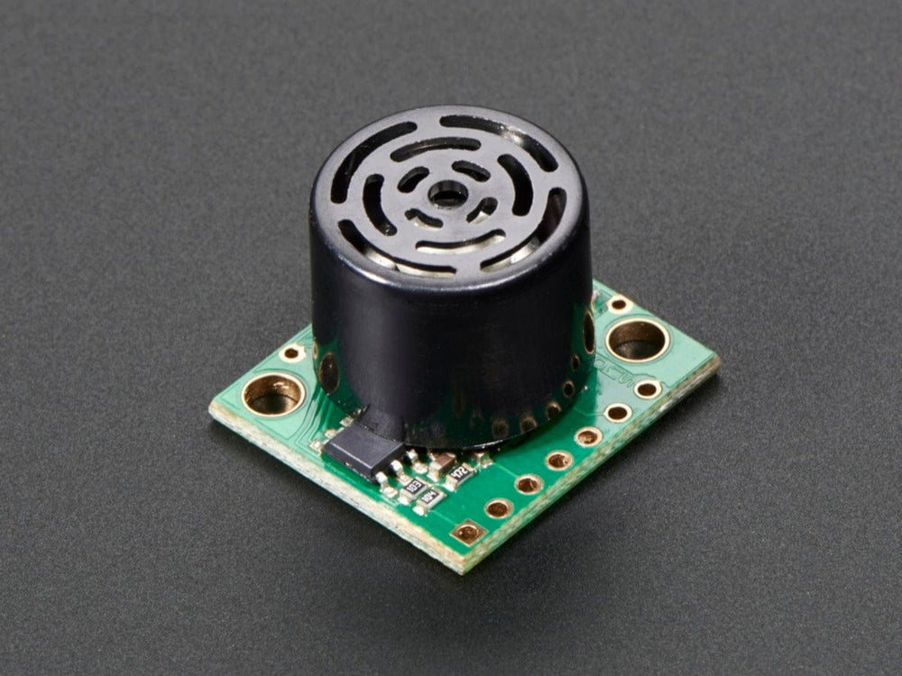 Maxbotix Ultrasonic Rangefinder - LV-EZ4 (LV-EZ4) by Maxbotix - The Pi Hut