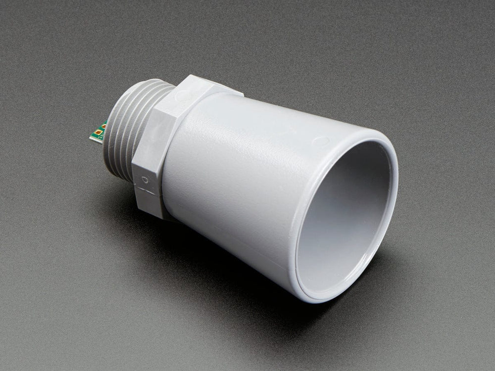 Maxbotix Weather-Resistant Ultrasonic Rangefinder (MB7092 XL-MaxSonar-WRMA1) by Maxbotix - The Pi Hut