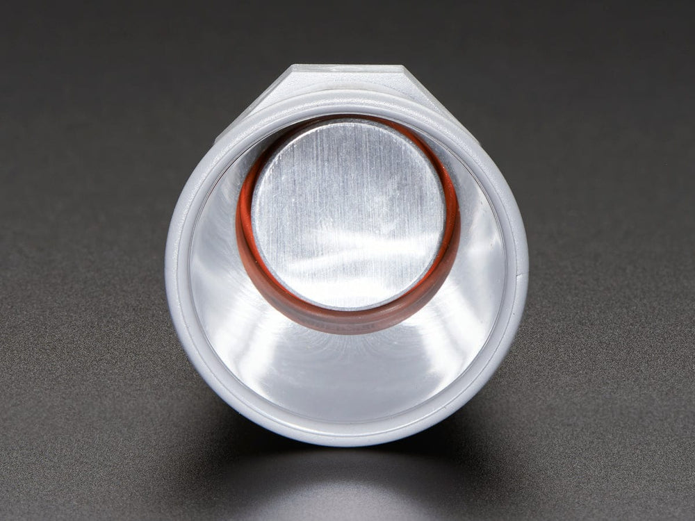 Maxbotix Weather-Resistant Ultrasonic Rangefinder (MB7092 XL-MaxSonar-WRMA1) by Maxbotix - The Pi Hut