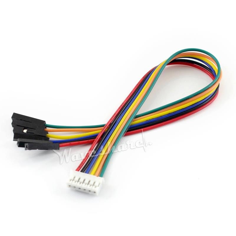 MCP23017 IO Expansion Board by Waveshare - The Pi Hut