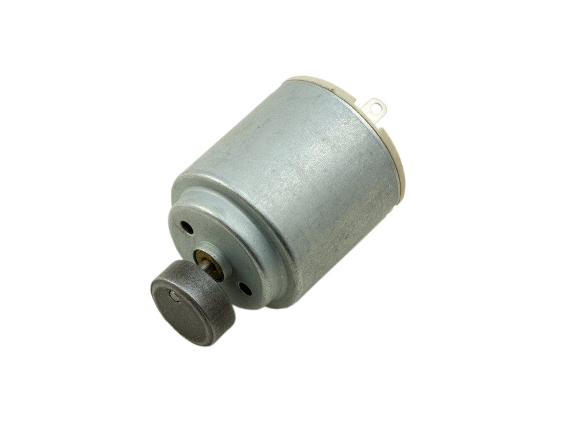 Medium Sized Vibration Motor [Discontinued] - The Pi Hut