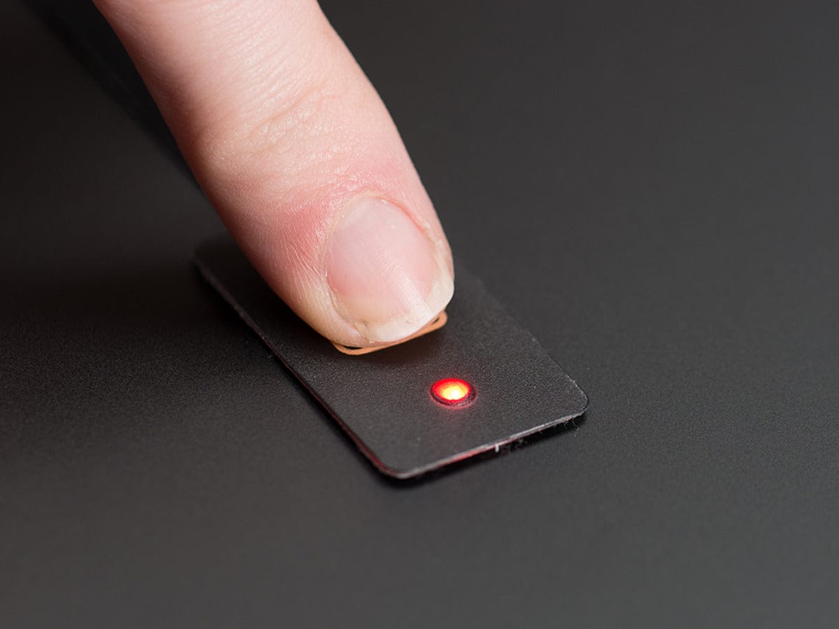Membrane LED Keypad + extras by The Pi Hut - The Pi Hut