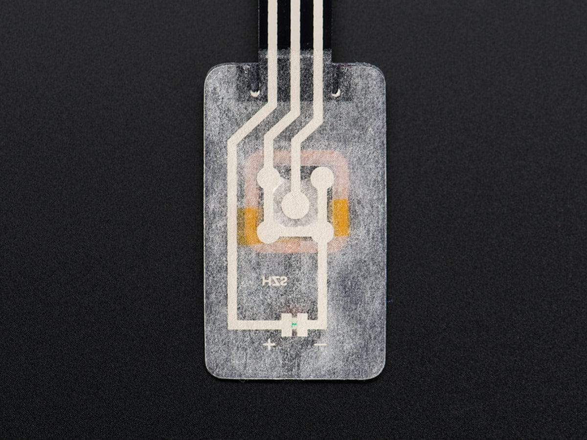 Membrane LED Keypad + extras by The Pi Hut - The Pi Hut