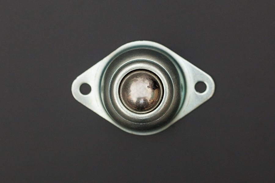 Metal Ball Casters by DFRobot - The Pi Hut