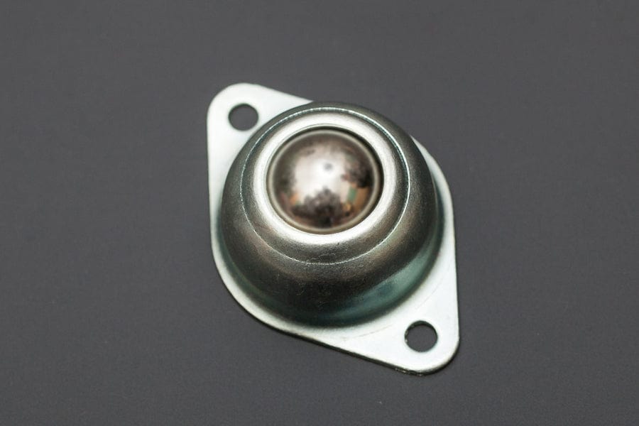 Metal Ball Casters by DFRobot - The Pi Hut