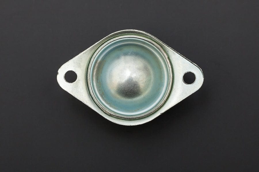 Metal Ball Casters by DFRobot - The Pi Hut