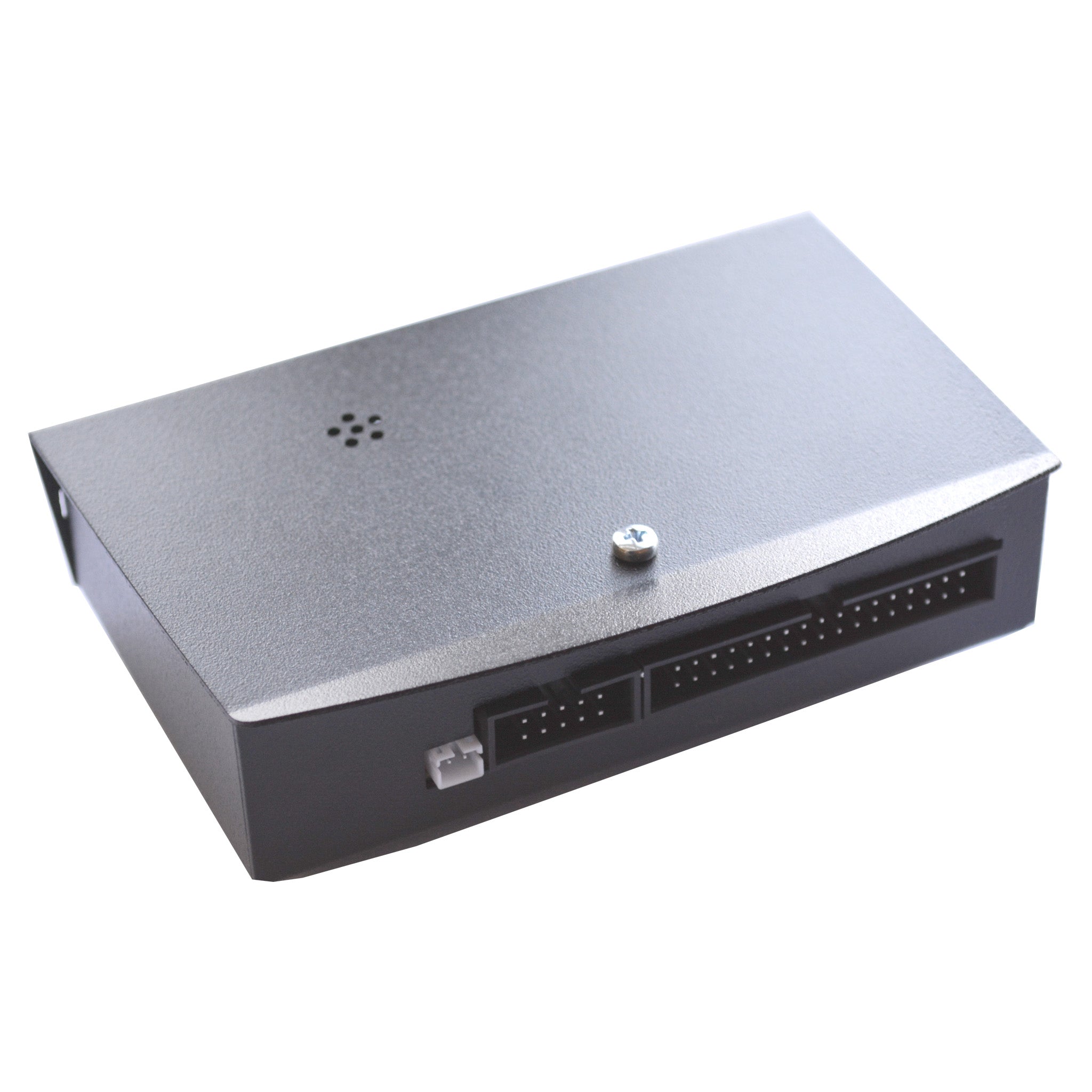 Metal Enclosure for AgonLight2 by Olimex - The Pi Hut