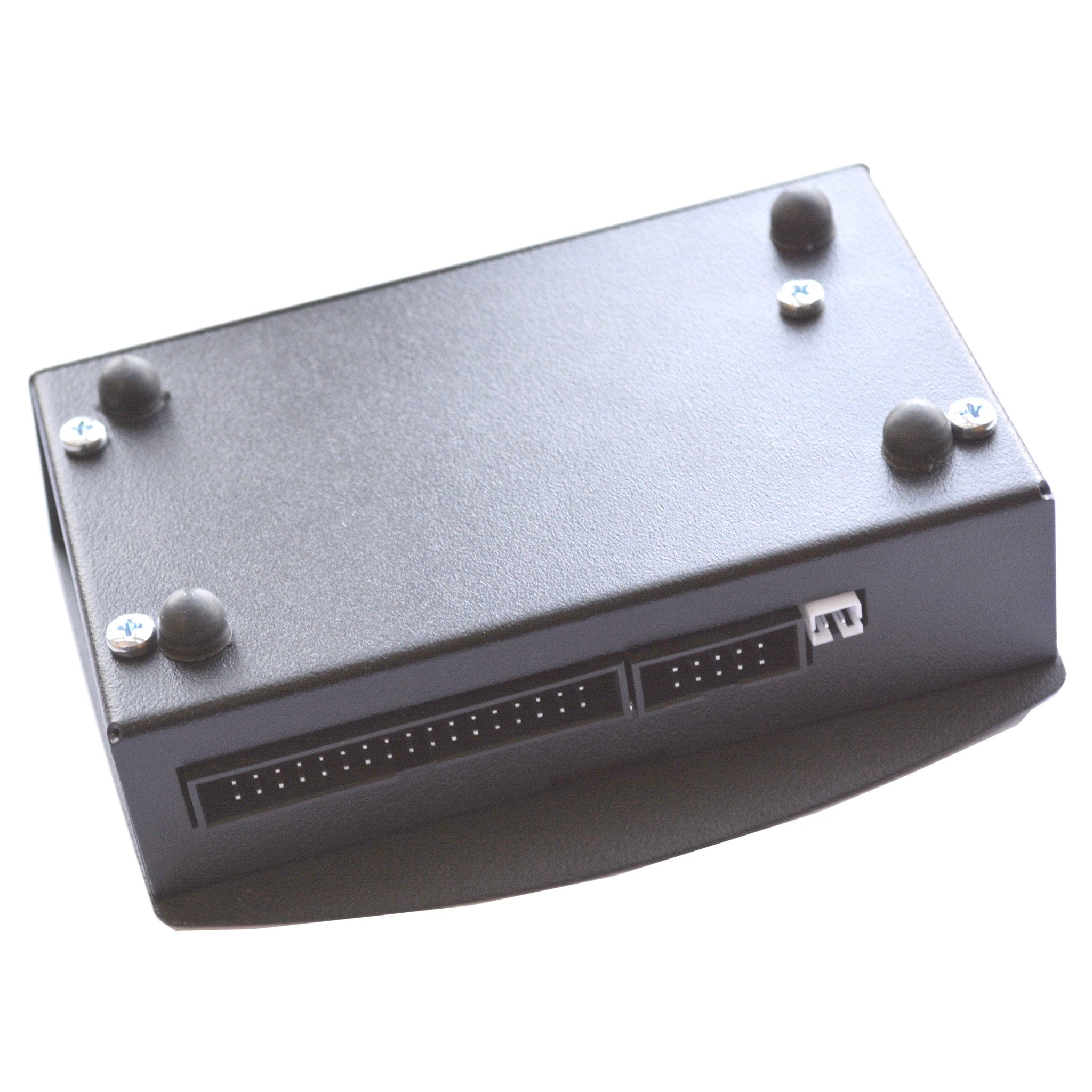 Metal Enclosure for AgonLight2 by Olimex - The Pi Hut