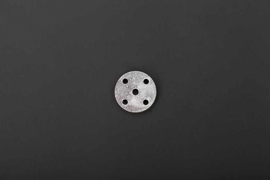 Metal Servo Horn by DFRobot - The Pi Hut