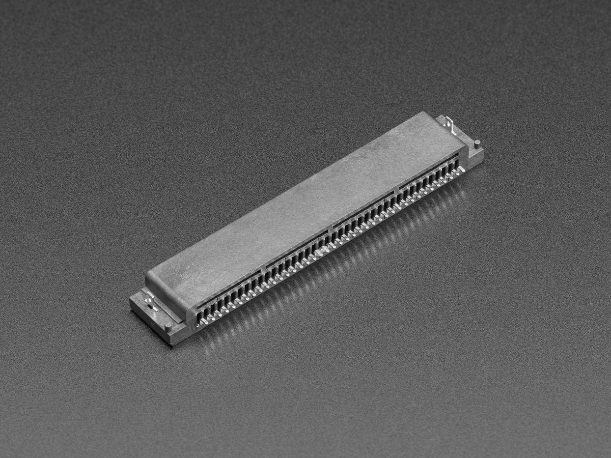 micro:bit or CLUE Connector - Sunken Right Angle Type - The Pi Hut