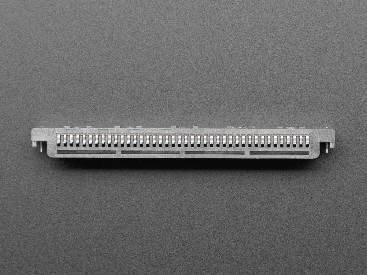 micro:bit or CLUE Connector - Sunken Right Angle Type - The Pi Hut