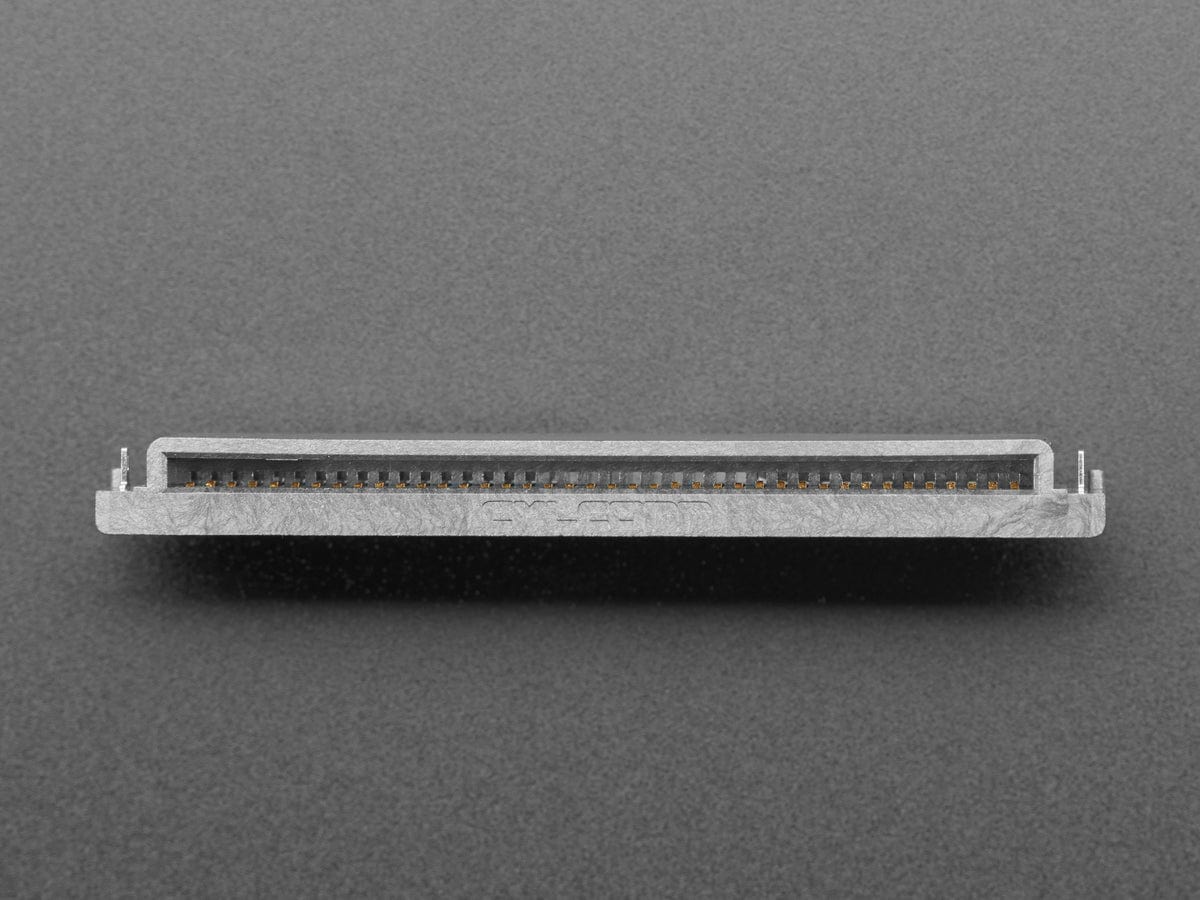 micro:bit or CLUE Connector - Sunken Right Angle Type - The Pi Hut