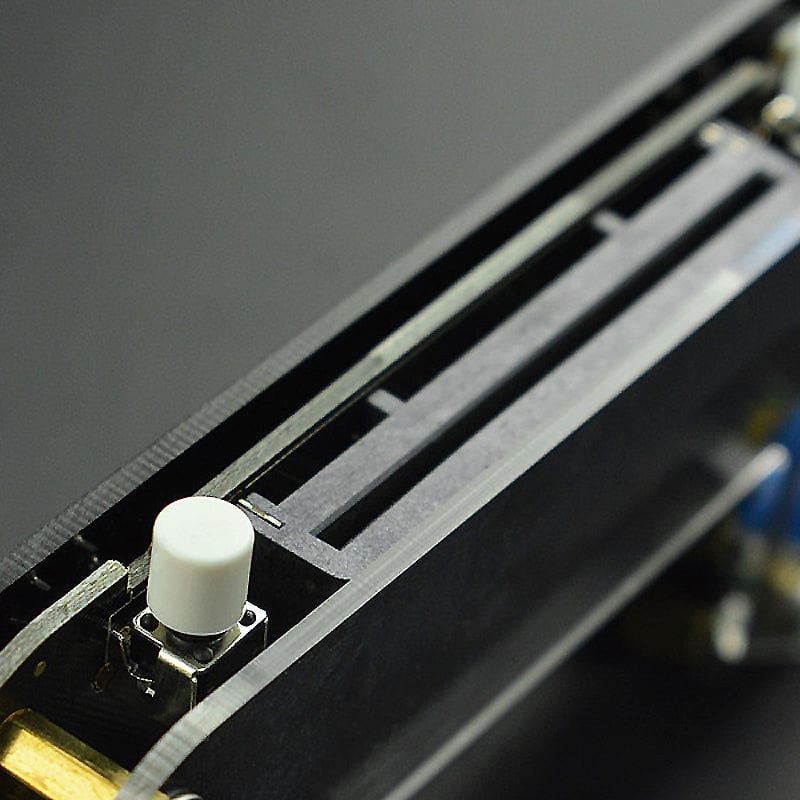 micro:GamePad V4 for micro:bit by DFRobot - The Pi Hut