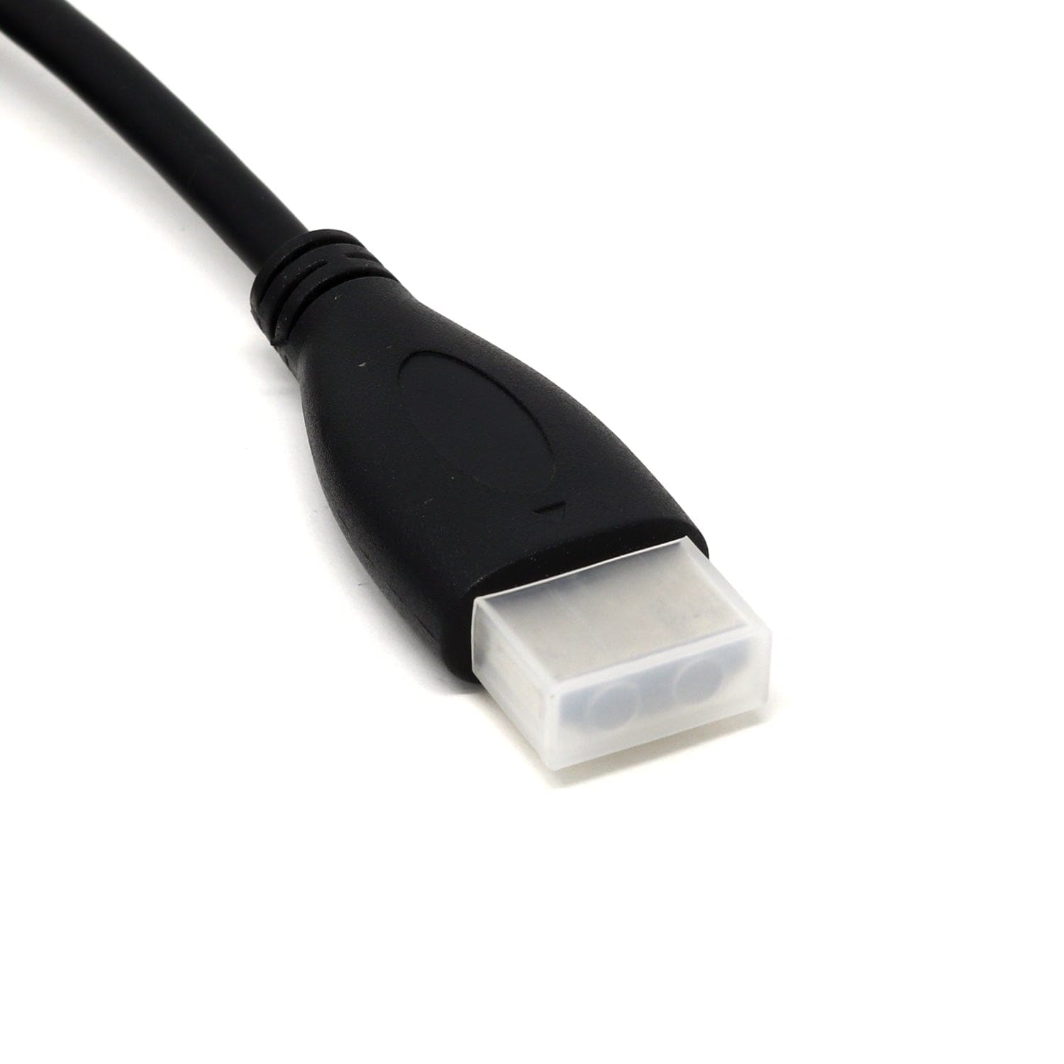 Micro HDMI Cable by The Pi Hut - The Pi Hut