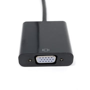 Micro-HDMI to VGA Adaptor for Raspberry Pi 4 - The Pi Hut
