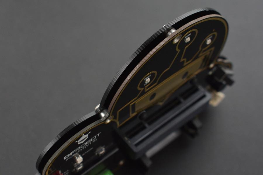 micro:IoT - micro:bit IoT Expansion Board by DFRobot - The Pi Hut