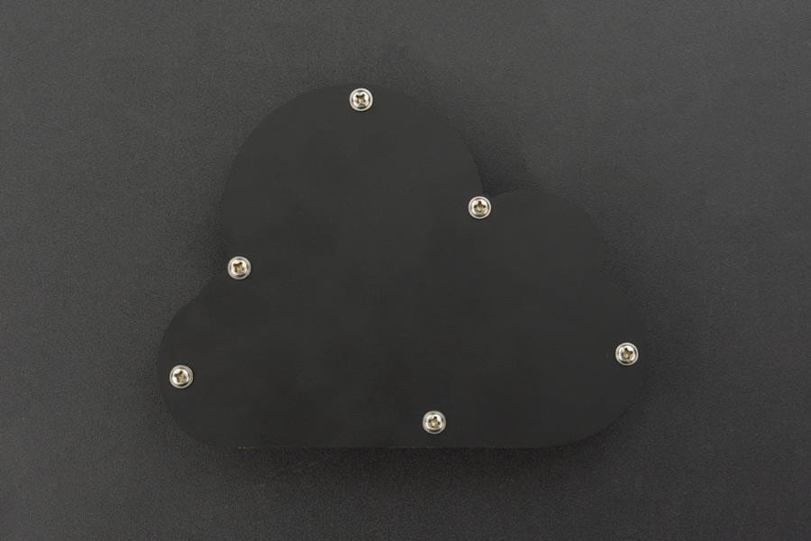 micro:IoT - micro:bit IoT Expansion Board by DFRobot - The Pi Hut