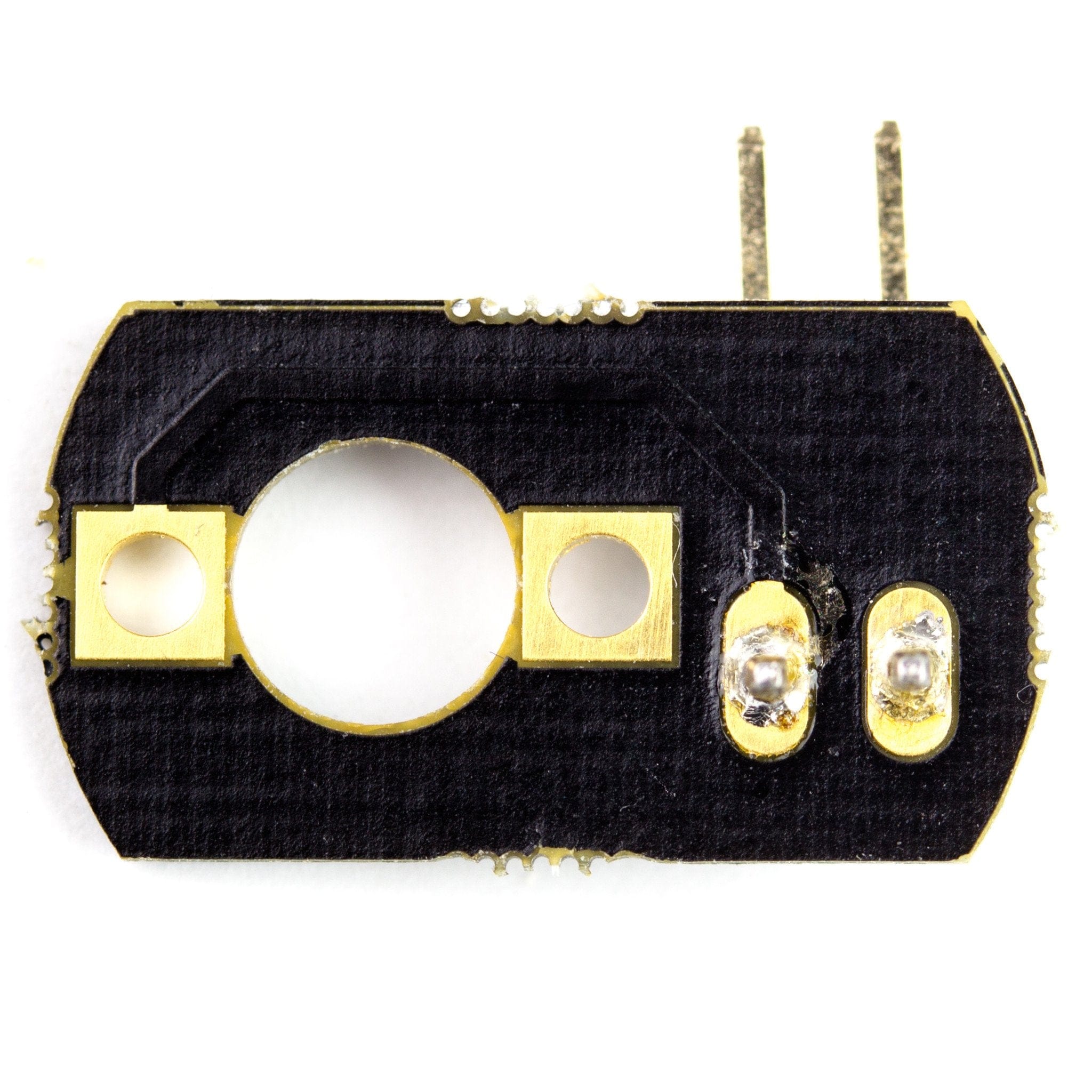 Micro Metal Gearmotor Push Header Shim (pack of 5) by Pimoroni - The Pi Hut