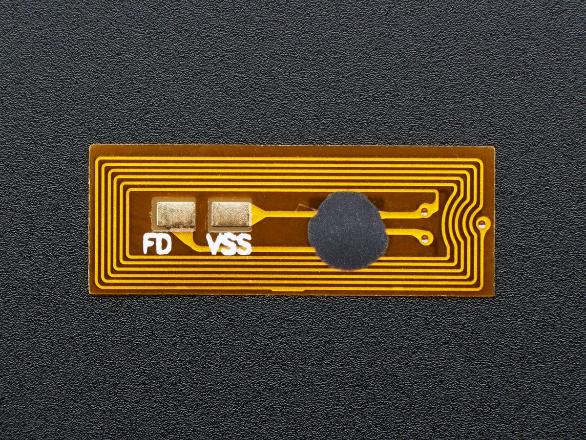 Micro NFC/RFID Transponder - NTAG203 13.56MHz by The Pi Hut - The Pi Hut