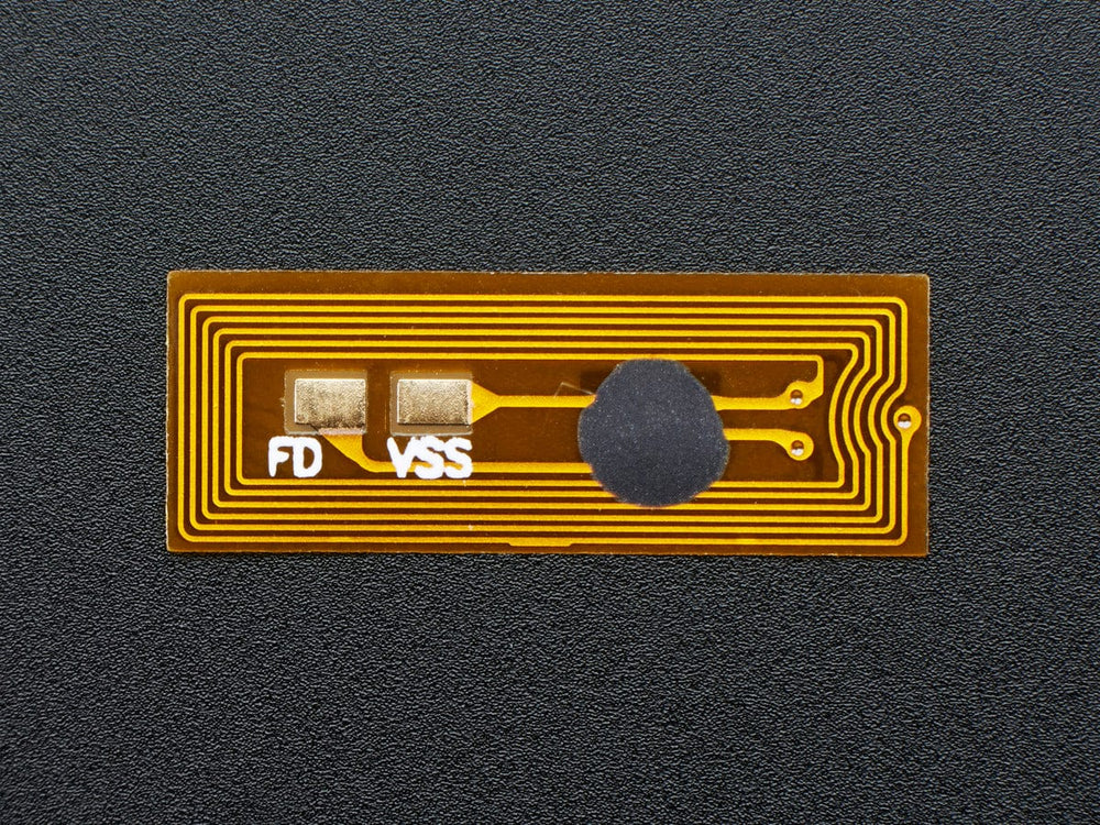 Micro NFC/RFID Transponder - NTAG203 13.56MHz by The Pi Hut - The Pi Hut