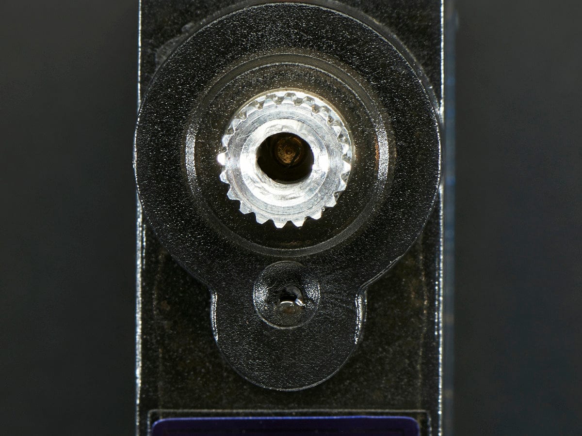 Micro Servo - High Powered, High Torque Metal Gear by The Pi Hut - The Pi Hut