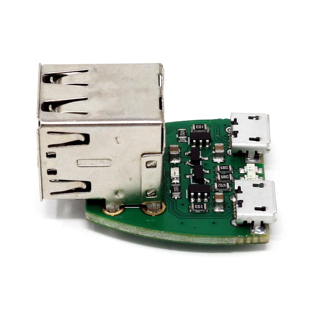 Micro-USB Dual Supply - Dual Ideal Diodes by 8086 - The Pi Hut
