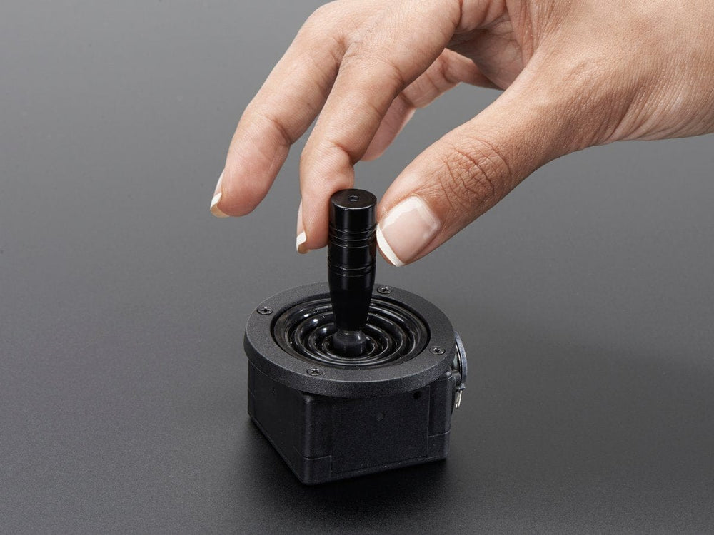 Mini Analog Joystick - 10K Potentiometers by The Pi Hut - The Pi Hut