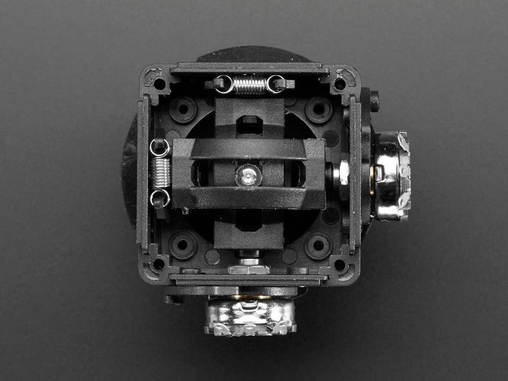 Mini Analog Joystick - 10K Potentiometers by The Pi Hut - The Pi Hut