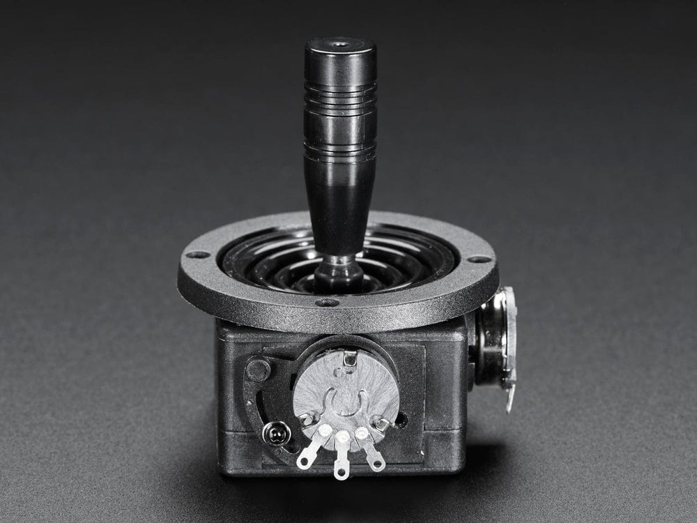 Mini Analog Joystick - 10K Potentiometers by The Pi Hut - The Pi Hut