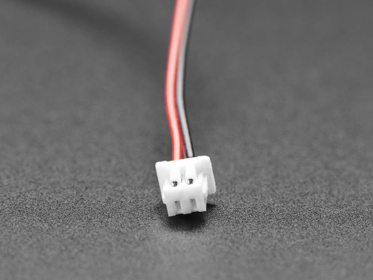 Mini Oval Speaker - 8 Ohm 1 Watt by The Pi Hut - The Pi Hut