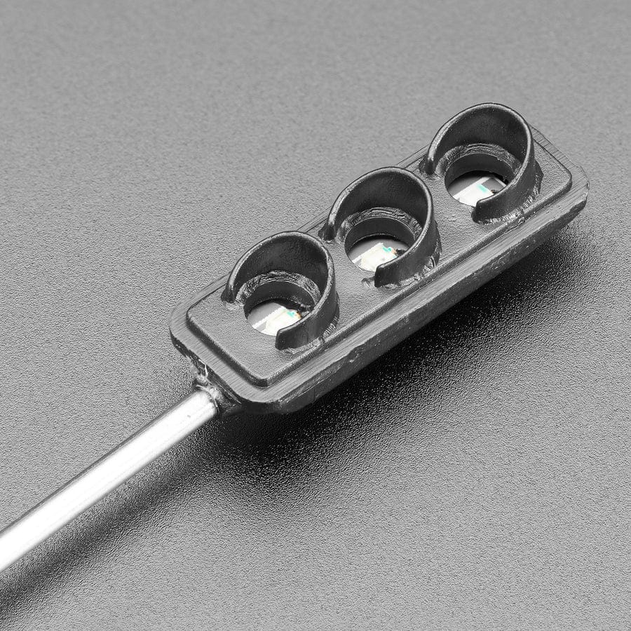 Mini Traffic Light - 6.5cm by The Pi Hut - The Pi Hut