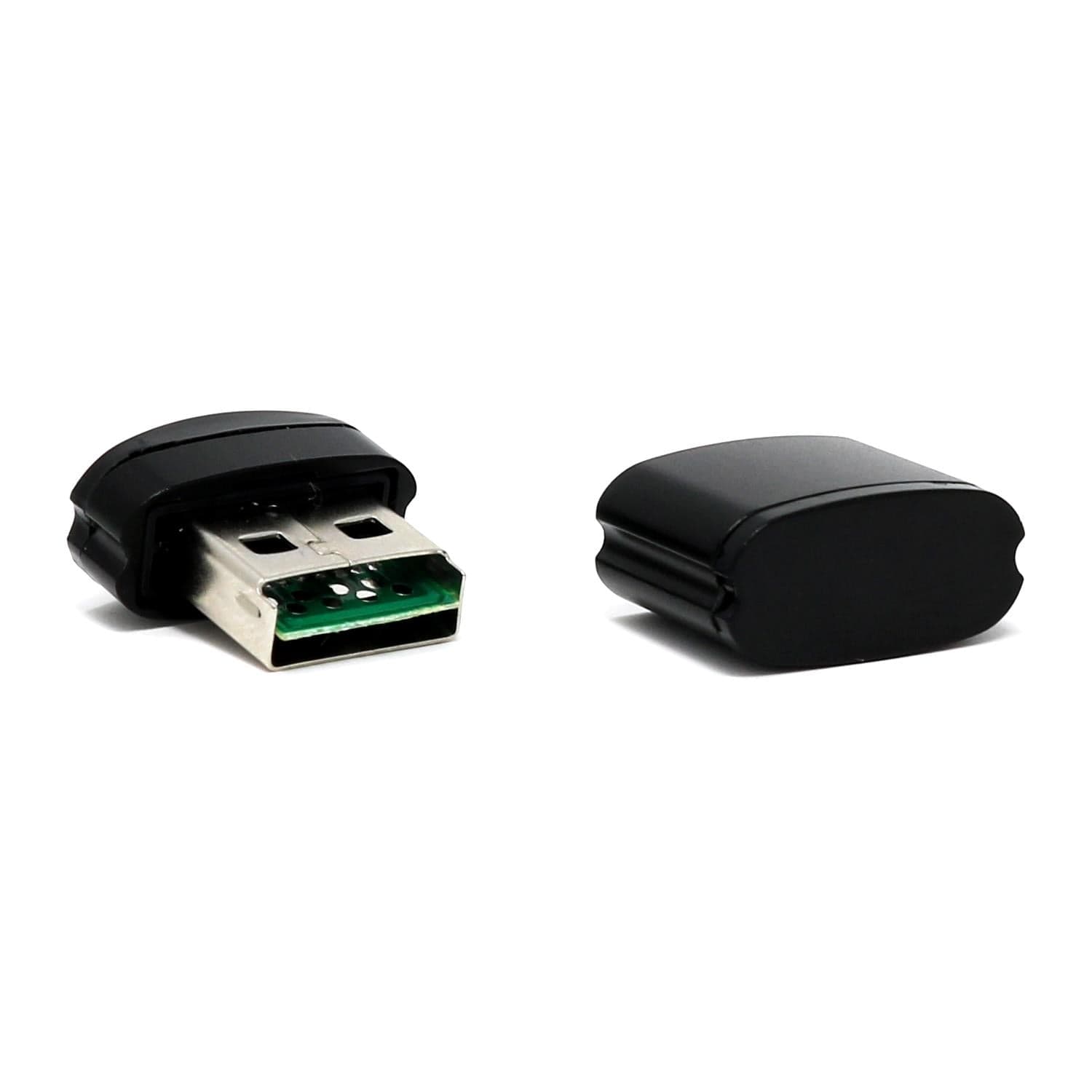 Mini USB 2.0 MicroSD Card Reader by The Pi Hut - The Pi Hut